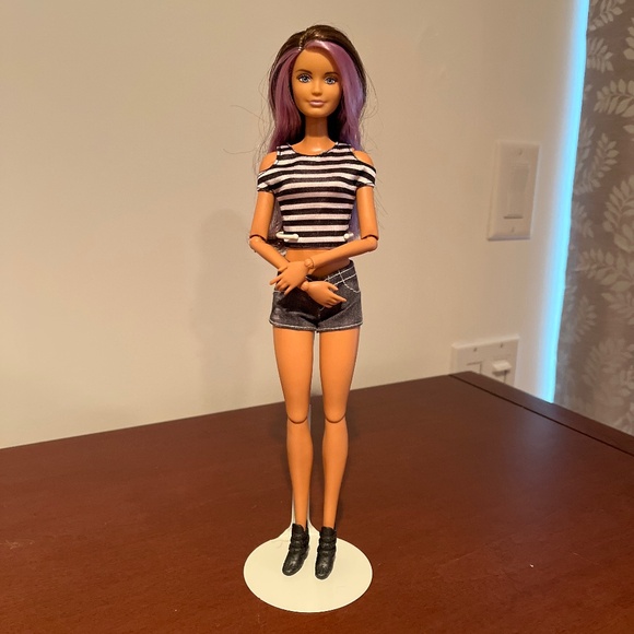 Barbie Doll Dreamhouse Skipper - Picture 8 of 8